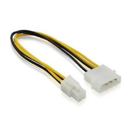 Adaptateur d'alimentation P3/P4 — ECO · Smarty Paris 18e